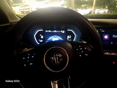 MG GT MG GT 4V 2022 GCC-5