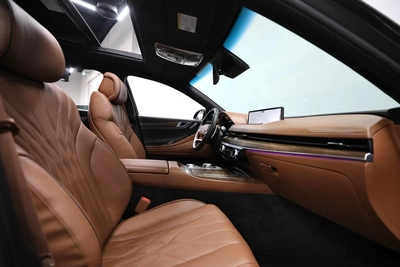 GCC | Genesis G80 | 2,250 AED Monthly | 2 Years Warranty | Free Insurance and Registration-8