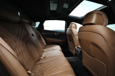 GCC | Genesis G80 | 2,250 AED Monthly | 2 Years Warranty | Free Insurance and Registration-2