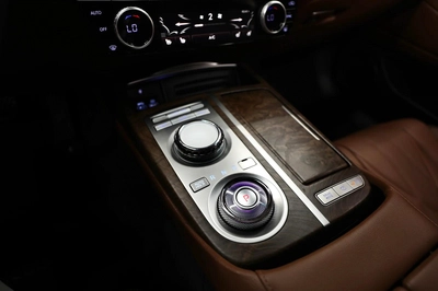 GCC | Genesis G80 | 2,250 AED Monthly | 2 Years Warranty | Free Insurance and Registration-10