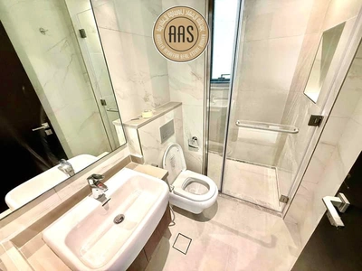 BRAND NEW 2BHK | FREE PARKING | GYM & POOL | NEAR DIFC-9