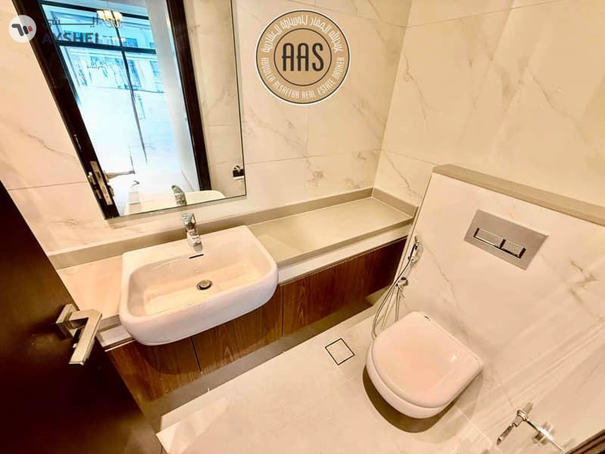 BRAND NEW 2BHK | FREE PARKING | GYM & POOL | NEAR DIFC-1-1