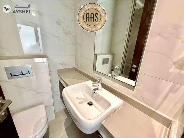 BRAND NEW 2BHK | FREE PARKING | GYM & POOL | NEAR DIFC