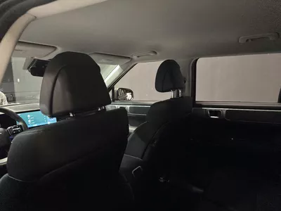 Hyundai Santa Fe COMFORT PLUS HEV-11