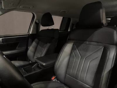 Hyundai Santa Fe COMFORT PLUS HEV-12