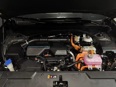 Hyundai Santa Fe COMFORT PLUS HEV-13