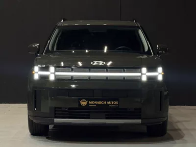 Hyundai Santa Fe COMFORT PLUS HEV-2