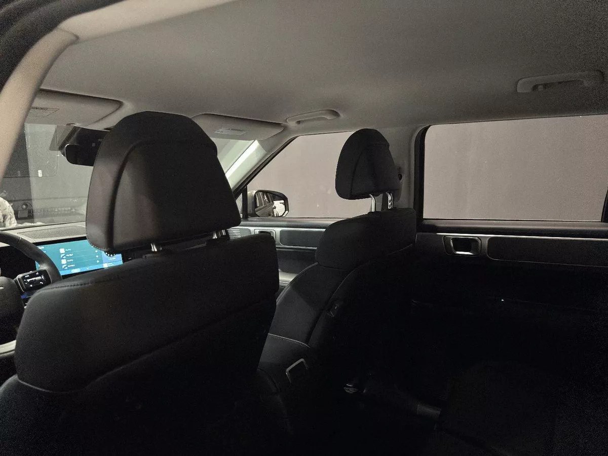 Hyundai Santa Fe COMFORT PLUS HEV-11-0
