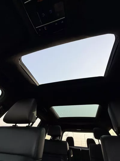 Hyundai Santa Fe PREMIUM CALLIGRAPHY-12