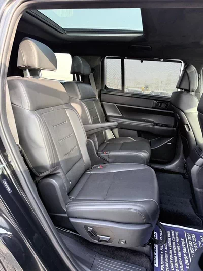 Hyundai Santa Fe PREMIUM CALLIGRAPHY-15