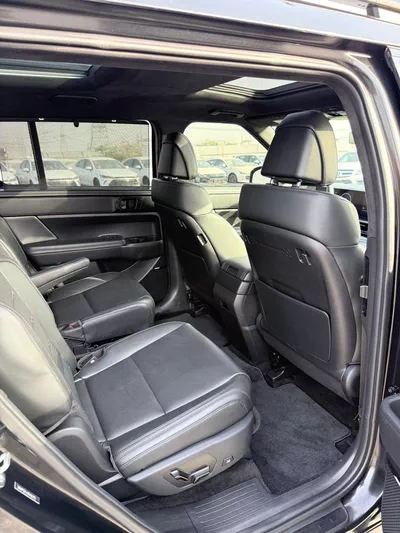 Hyundai Santa Fe PREMIUM CALLIGRAPHY-16
