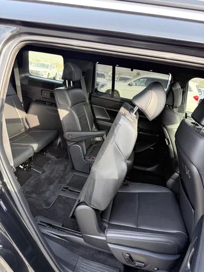 Hyundai Santa Fe PREMIUM CALLIGRAPHY-18