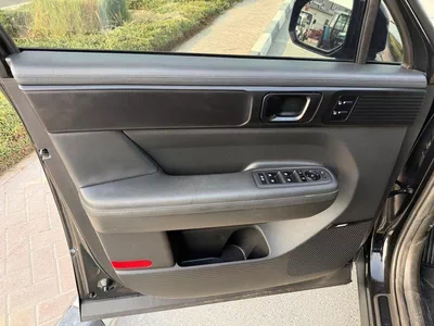 Hyundai Santa Fe PREMIUM CALLIGRAPHY-19