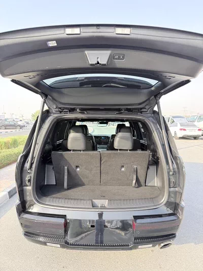Hyundai Santa Fe PREMIUM CALLIGRAPHY-24