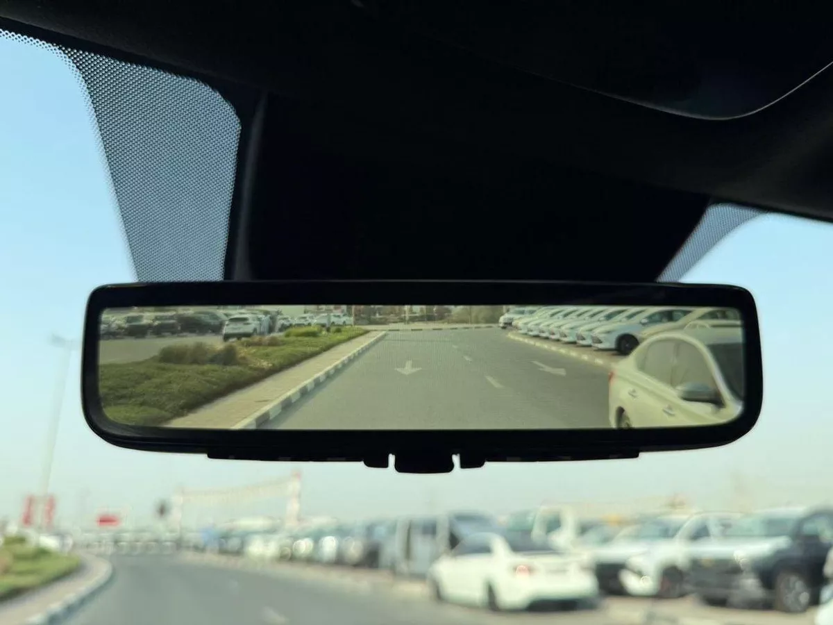 Hyundai Santa Fe PREMIUM CALLIGRAPHY-9-0