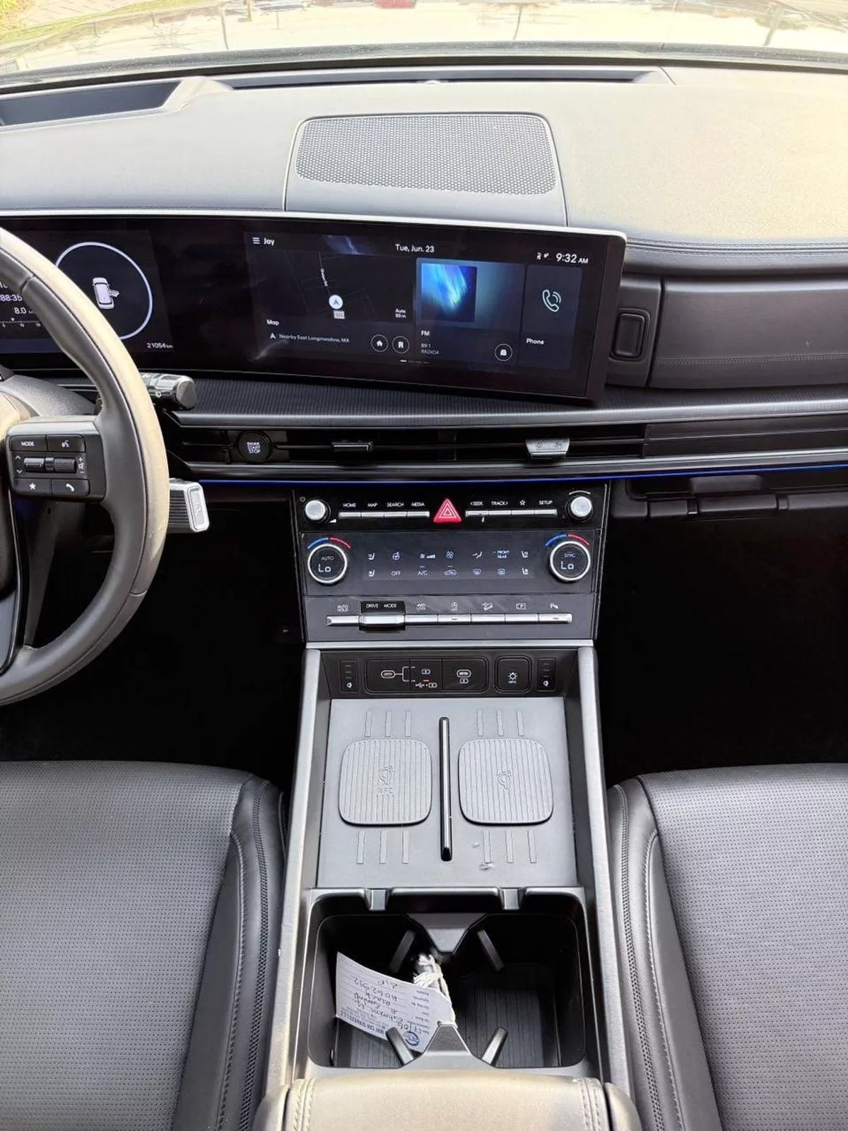Hyundai Santa Fe PREMIUM CALLIGRAPHY-10-0