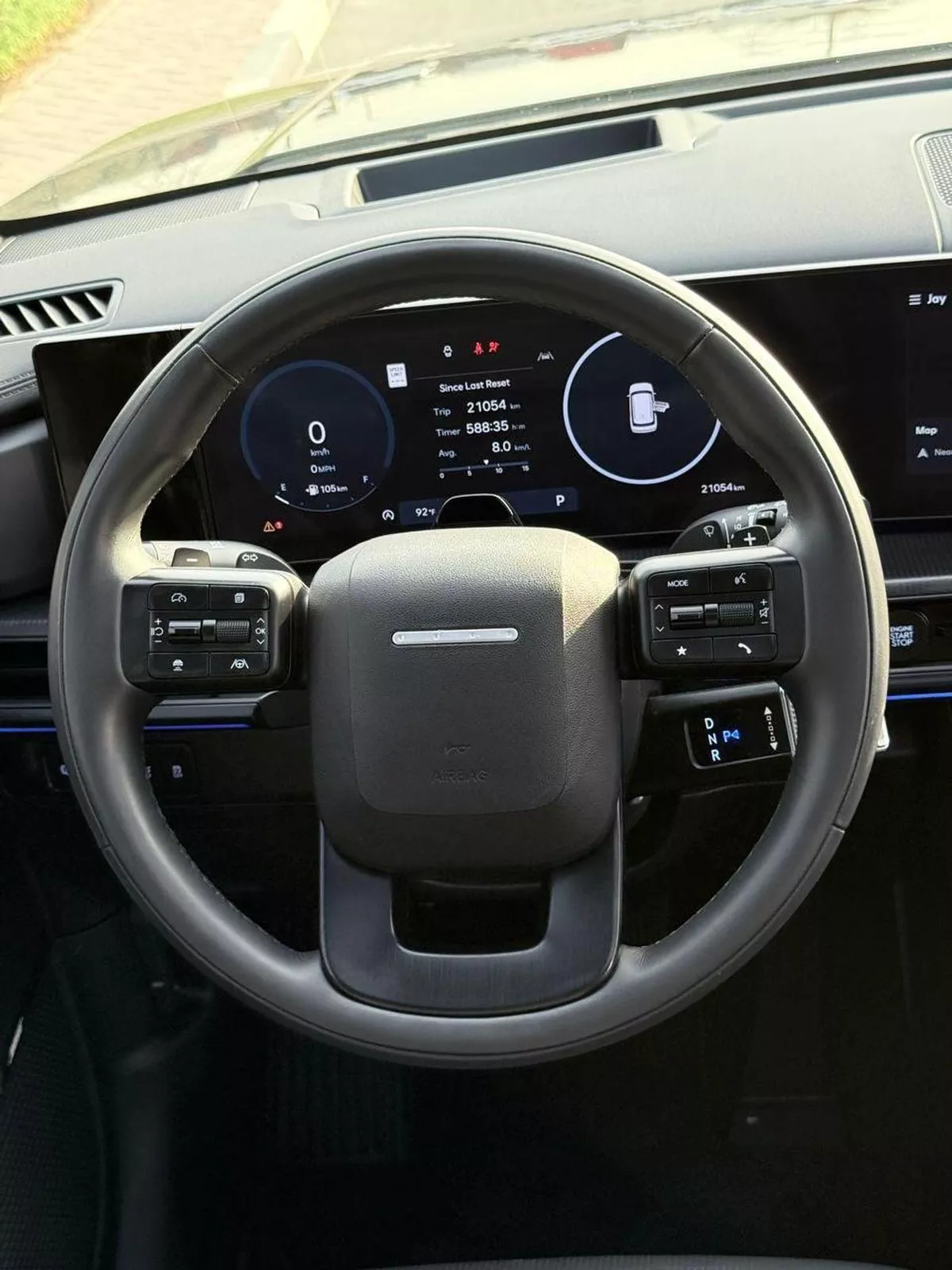 Hyundai Santa Fe PREMIUM CALLIGRAPHY-11-0