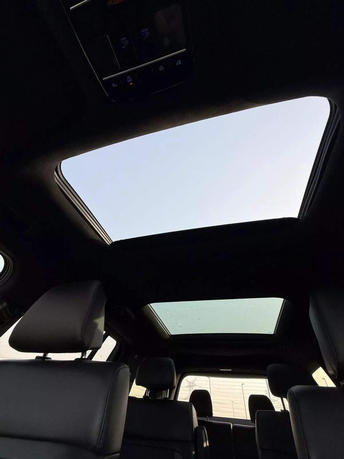 Hyundai Santa Fe PREMIUM CALLIGRAPHY-12-0