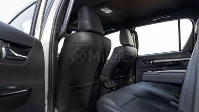 Toyota Hilux  TOYOTA HILUX DC MHEV | 2-YEAR WARRANTY + SERVICE AVAILABLE | IN-HOUSE FINANCING | 0% DOWNPAYMENT (BA-12