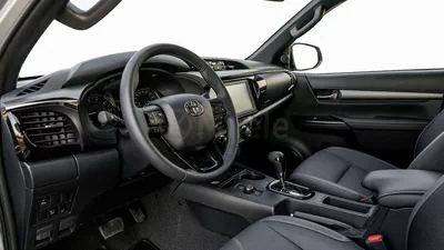 Toyota Hilux  TOYOTA HILUX DC MHEV | 2-YEAR WARRANTY + SERVICE AVAILABLE | IN-HOUSE FINANCING | 0% DOWNPAYMENT (BA-15
