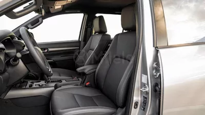 Toyota Hilux  TOYOTA HILUX DC MHEV | 2-YEAR WARRANTY + SERVICE AVAILABLE | IN-HOUSE FINANCING | 0% DOWNPAYMENT (BA-16