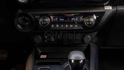 Toyota Hilux  TOYOTA HILUX DC MHEV | 2-YEAR WARRANTY + SERVICE AVAILABLE | IN-HOUSE FINANCING | 0% DOWNPAYMENT (BA-19