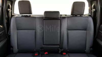 Toyota Hilux  TOYOTA HILUX DC MHEV | 2-YEAR WARRANTY + SERVICE AVAILABLE | IN-HOUSE FINANCING | 0% DOWNPAYMENT (BA-20