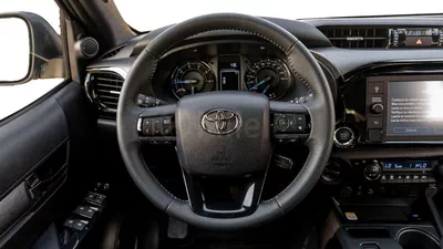 Toyota Hilux  TOYOTA HILUX DC MHEV | 2-YEAR WARRANTY + SERVICE AVAILABLE | IN-HOUSE FINANCING | 0% DOWNPAYMENT (BA-22