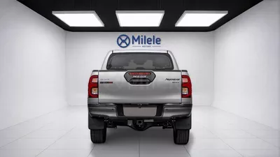 Toyota Hilux  TOYOTA HILUX DC MHEV | 2-YEAR WARRANTY + SERVICE AVAILABLE | IN-HOUSE FINANCING | 0% DOWNPAYMENT (BA-7