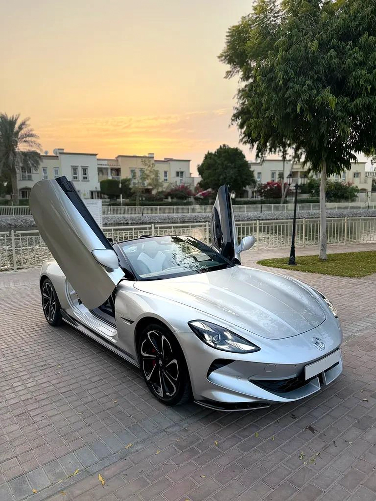 Original Paint, Full Electric, Perfect condition-16-16