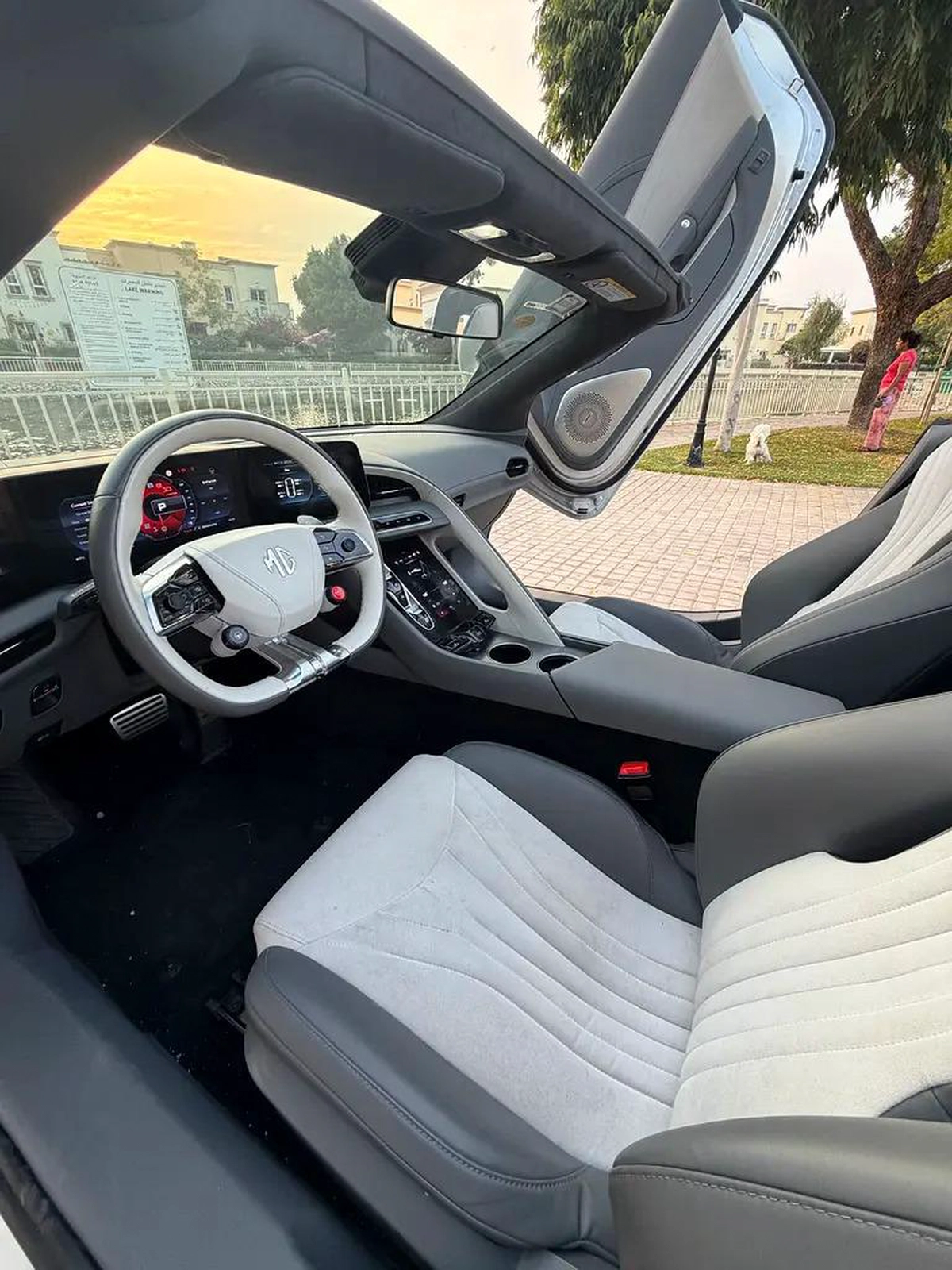 Original Paint, Full Electric, Perfect condition-1-1