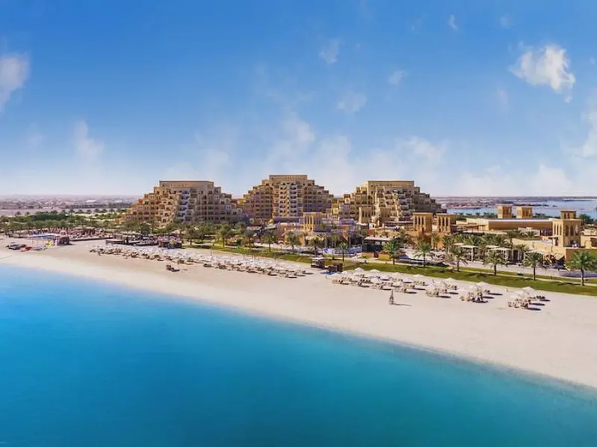 1 BR | Close to the Beach | Investment oportunity