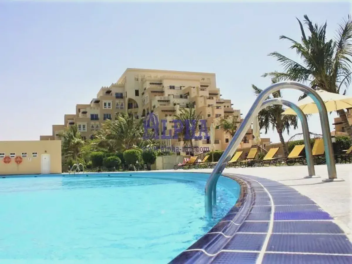 1 BR | Close to the Beach | Investment oportunity-3-3