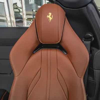 2022 FERRARI  812  GTS  DONE ONLY 2300KM-8