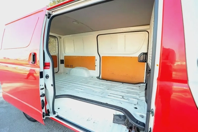 Std-Roof Delivery Van | Manual | GCC Specs | Ref#T90205-7