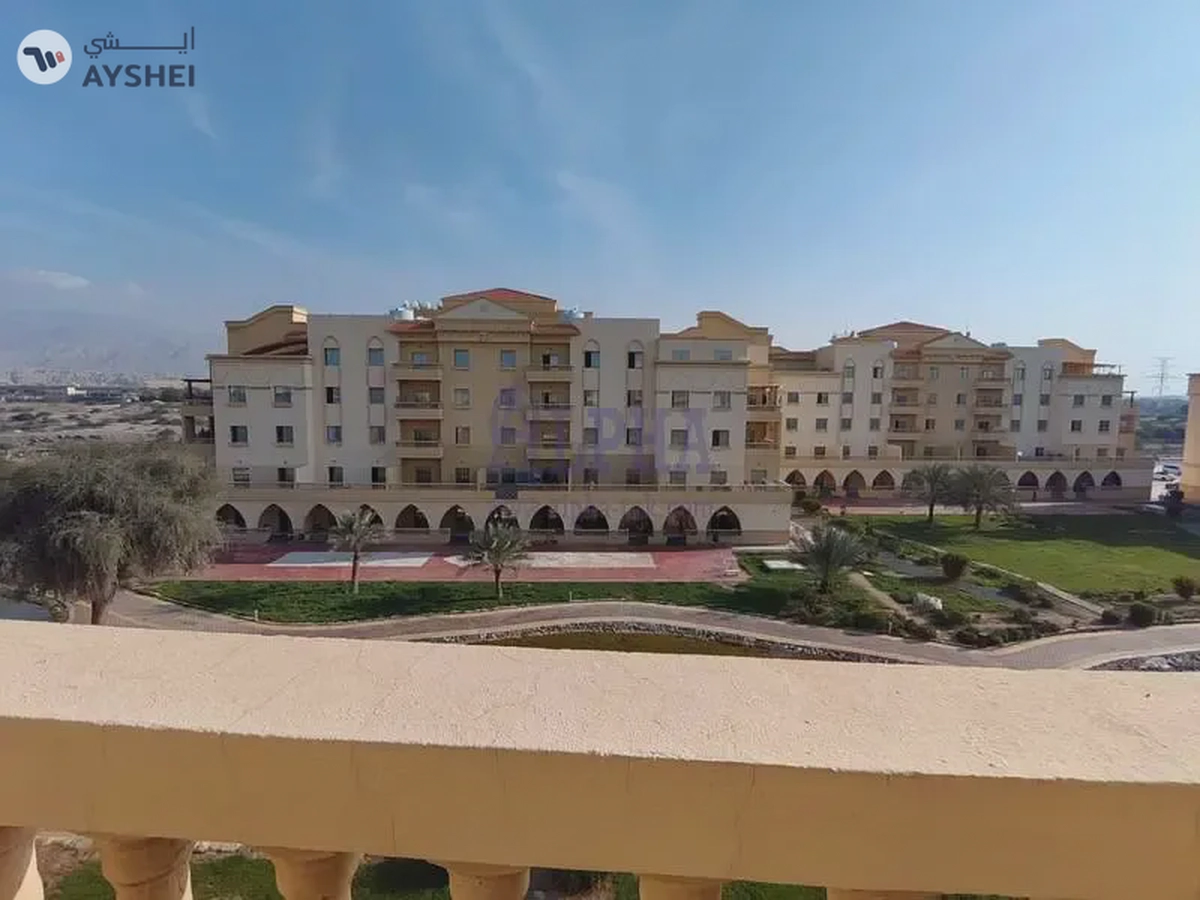 Yasmin Village, Ras Al Khaimah-1-1