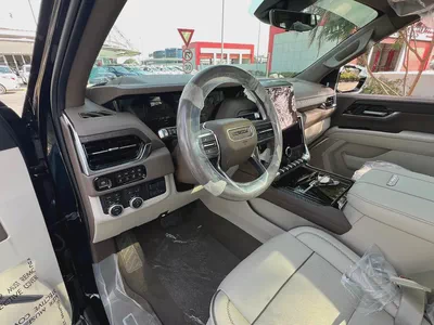 !! 2026!! GMC | YUKON DENALI | GCC | EXPORT ONLY-10