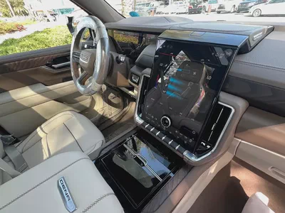 !! 2026!! GMC | YUKON DENALI | GCC | EXPORT ONLY-11