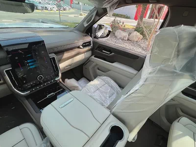 !! 2026!! GMC | YUKON DENALI | GCC | EXPORT ONLY-12