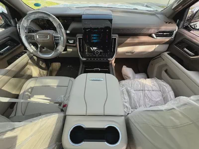 !! 2026!! GMC | YUKON DENALI | GCC | EXPORT ONLY-15