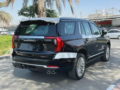 !! 2026!! GMC | YUKON DENALI | GCC | EXPORT ONLY-2