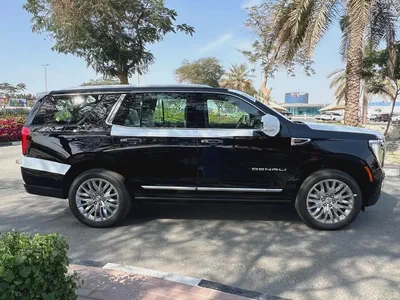 !! 2026!! GMC | YUKON DENALI | GCC | EXPORT ONLY-5
