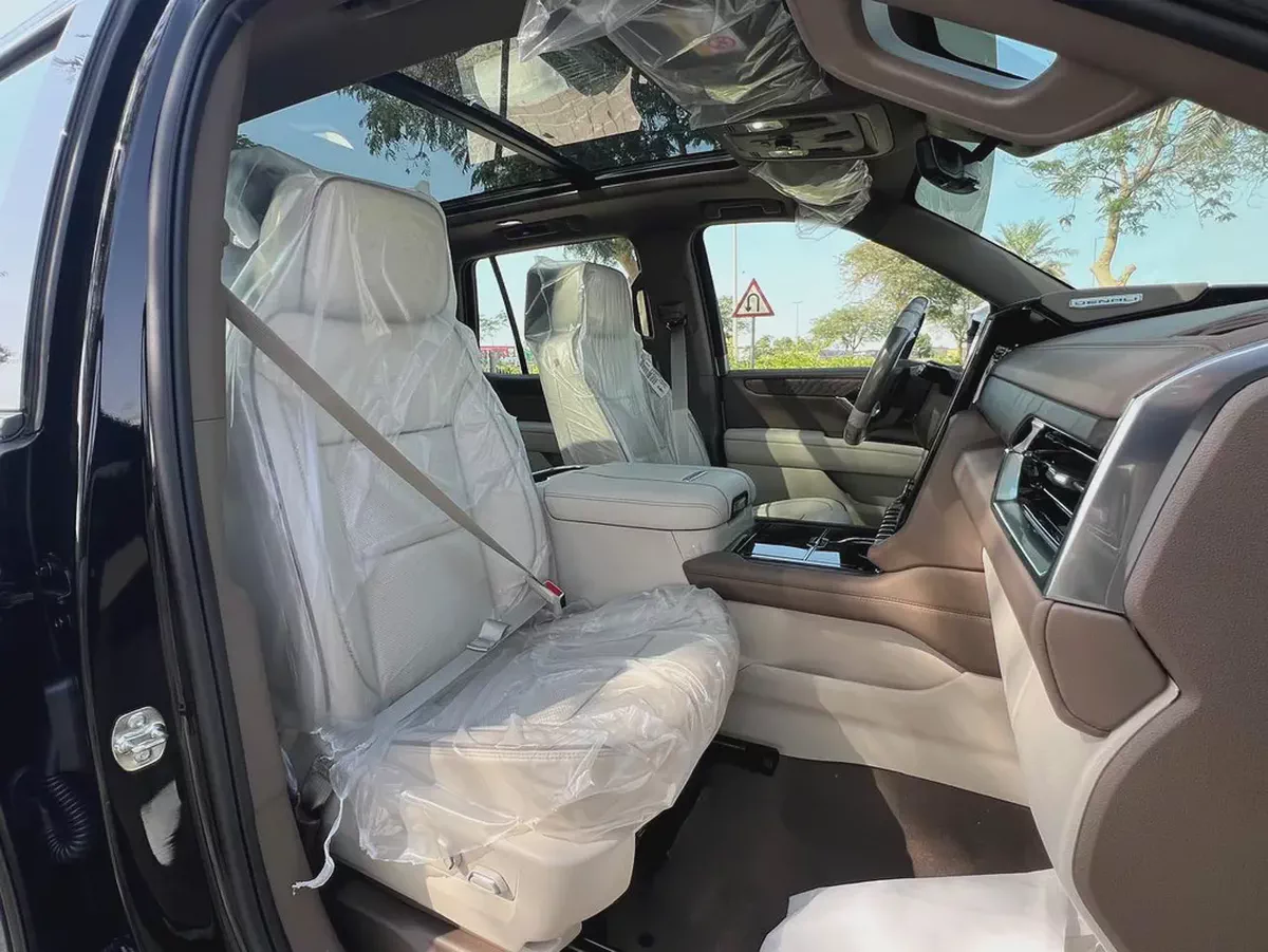 !! 2026!! GMC | YUKON DENALI | GCC | EXPORT ONLY-9-9