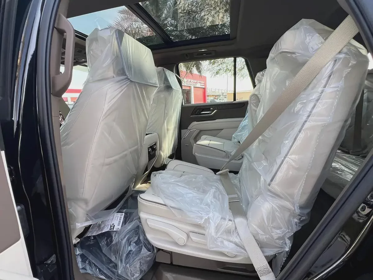 !! 2026!! GMC | YUKON DENALI | GCC | EXPORT ONLY-14-14