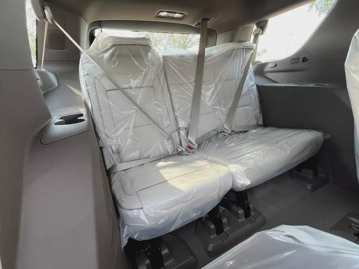 !! 2026!! GMC | YUKON DENALI | GCC | EXPORT ONLY-16-16
