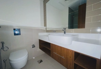 APARTMENT FOR RENT IN AL JADAF BUILDING, AL JADDAF-12