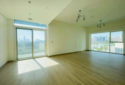 APARTMENT FOR RENT IN AL JADAF BUILDING, AL JADDAF-1