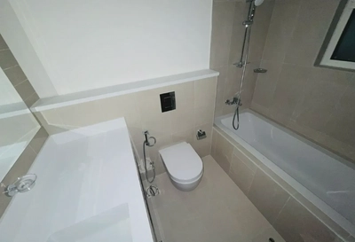 APARTMENT FOR RENT IN AL JADAF BUILDING, AL JADDAF-8