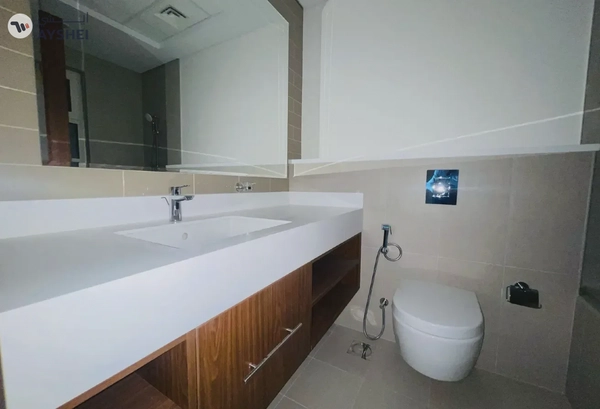 APARTMENT FOR RENT IN AL JADAF BUILDING, AL JADDAF