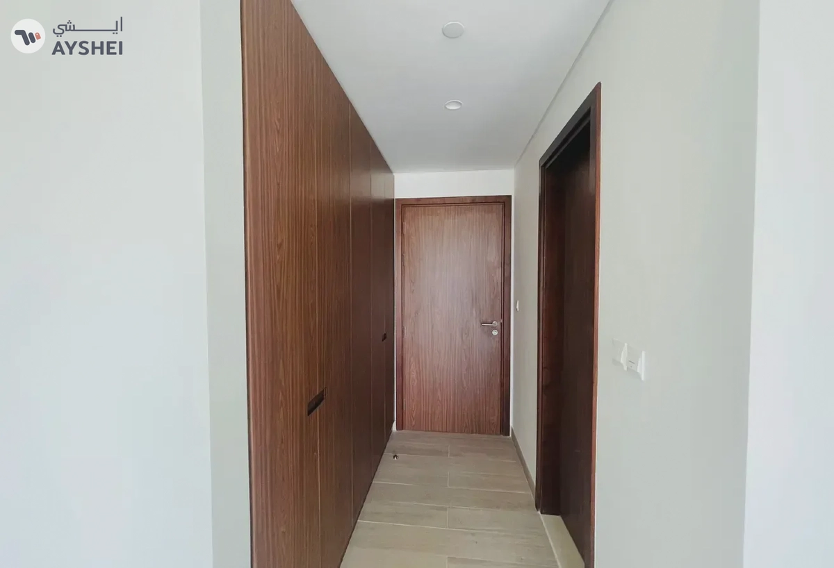APARTMENT FOR RENT IN AL JADAF BUILDING, AL JADDAF-11-11